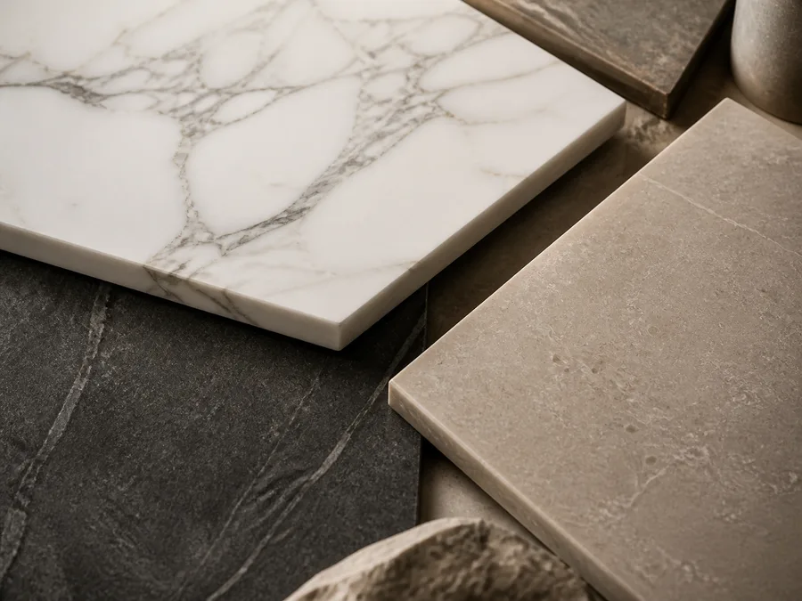 Stone-Inspired Surfaces sample
